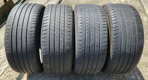 225/45R18 ブリジストン ブリヂストン BRIDGESTONE レグノ REGNO GR001 19年 中古タイヤ 売り切り