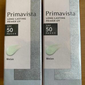 プリマヴィスタ スキンプロテクトベース 皮脂くずれ防止 SPF50 メロン