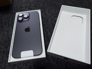 iPhone 15 Pro Max(512GB)SIMフリー