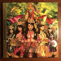 【美品 帯付 2LP】ももいろクローバーZ アマランサス AMARANTHUS ももクロ 前山田健一 ヒャダイン やくしまるえつこ 中島みゆき さだまさし_画像1