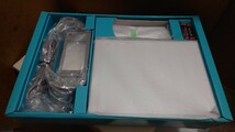 【送料込み】Ｗｉｉ◆Ｗｉｉ本体 ホワイト◆新品未使用◆箱難有_画像5