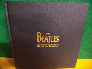 The Beatles Singles 20th Anniversary Picture Discs Beatles Picture запись (EP) каталог?