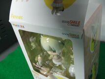 ねんどろいど 919 フェネック 「けものフレンズ」 GOODSMILE COMPANY 開封済み※箱に傷み、少し破れあり_画像5