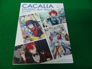 Cacalia Studio Art Works vol.7 2022-2023