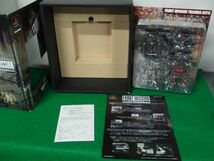 フロントミッションヒストリー FRONT MISSION History※PSソフト欠品_画像4