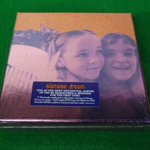 CD The Smashing Pumpkins / Siamese Dream (Deluxe Version)[輸入盤※シュリンク未開封の画像1