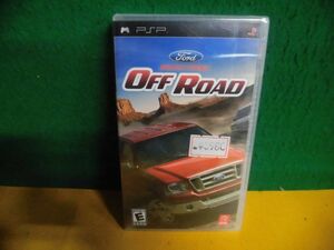 PSP soft unopened North America version OutRun 2006 Coast 2 Coast ULUS10064