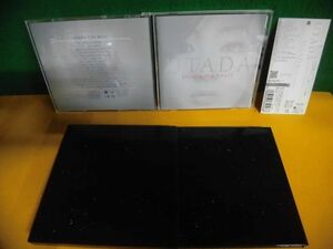 CD 宇多田ヒカル UTADA HIKARU SINGLE COLLECTION VOL.2 2枚組/ Utada The Best 海外(米)名義ベスト ベスト2種セット