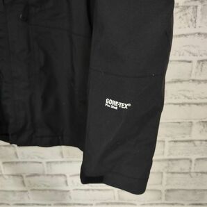 ノースフェイス THE NORTH FACE マウンテンパーカー ナイロンジャケット L GORE-TEX ゴアテックス アウター アウトドア メンズの画像4