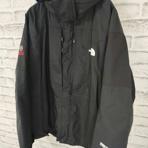 ノースフェイス THE NORTH FACE マウンテンパーカー ナイロンジャケット L GORE-TEX ゴアテックス アウター アウトドア メンズの画像3