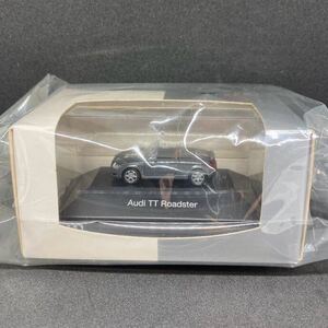 Audi TT Roadster 1.8 quattro アウディtt ロードスター 1.8 クアトロ　minicar ミニカー