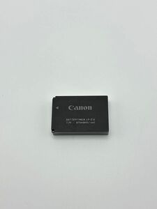 Canon キャノン バッテリーパック LP-E12