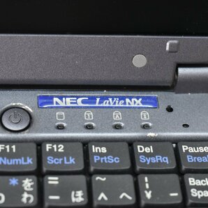 NEC PC-LB30C72D LaVie NX ノートパソコン 増設用CD-ROMドライブ 電源ケーブル付 起動OK[パーソナルコンピュータ][windows98]Hの画像6