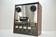 TEAC 40-4 / DX-4 オープンリールデッキ [ティアック][TASCAM][ノイズリダクション][k1]9M_画像1