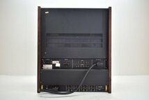 TEAC 40-4 / DX-4 オープンリールデッキ [ティアック][TASCAM][ノイズリダクション][k1]9M_画像8