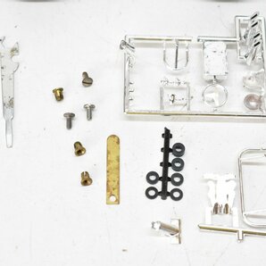 COX 1/24 LOTUS40 スロットカー [コックス][ロータス40][レースカー][プラモデル][レトロ][当時物]Hの画像5