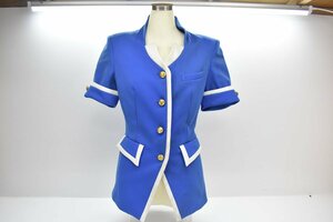  Showa Retro Event companion?schuwa-tes?te part? for women uniform outer garment only size 9 number [Bon][ uniform ][ cosplay ][ that time thing ]