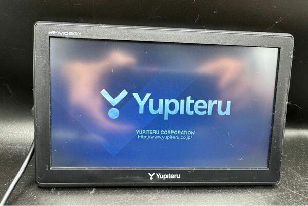 2017年 Yupiteru ユピテル カーナビ YPB743 地デジワンセグTV内蔵 スタンダードモデル 7インチワイドVGA