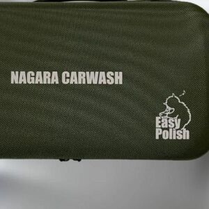 【ながら洗車】Easy Polish 『 失敗させないポリッシャー 』セット 最先端コードレス ポリッシャー コンパウンド 