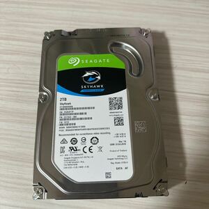 Seagate