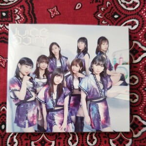 Juice=Juice/ Juice=Juice#2 -! Una mas! - 【通常盤】 2CD 