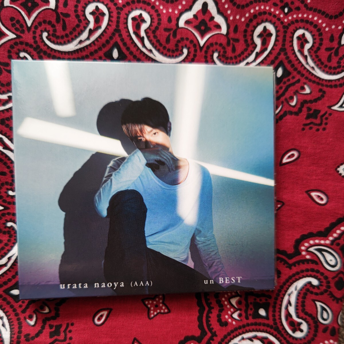 最大80％オフ 2025年最新】Yahoo!オークション cd(CD)の中古品 -浦田直也 邦楽