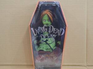 LDD ハロウィン 2017 スウィート・トゥース 限定品 リビングデッドドールズ MEZCO メズコ Living Dead Dolls