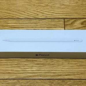 Apple Pencil 第2世代の画像1