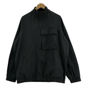 AIVER　アイバー ジャケット sizeS/グレー系 メンズ