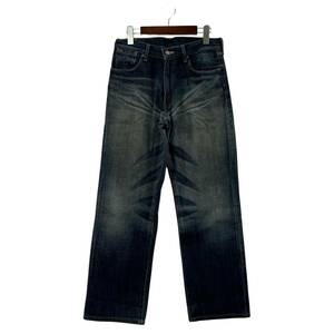 Levi's リーバイス 552 デニムパンツ sizeW31 L33/紺 メンズ