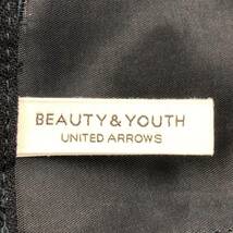 BEAUTY&YOUTH UNITED ARROWS ビューティアンドユースユナイテッドアローズ パンツ sizeS/紺 レディース_画像7