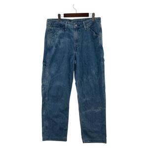 Levi's リーバイス デニムパンツ size34/青系 メンズ