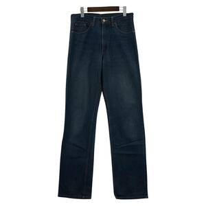 LEVI'S リーバイス デニムパンツ size32/ブルー メンズ