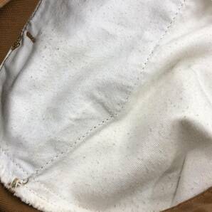 Carhartt カーハート パンツ size26/茶 メンズの画像8
