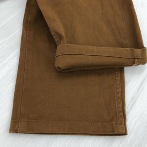 Carhartt カーハート パンツ size26/茶 メンズの画像6