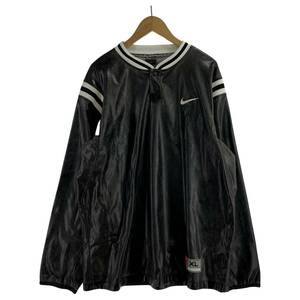 NIKE ナイキ カットソー sizeXL/黒系 メンズ