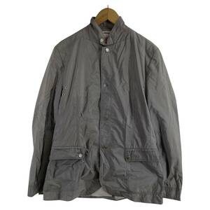 Хьюго босс Хьюго Босс Куртка Sizeus 38r/Grey Men's