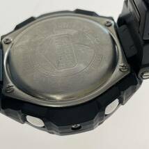 CASIO G-SHOCK ジーショック GW-3500BD 腕時計/黒 メンズ ソーラー_画像6