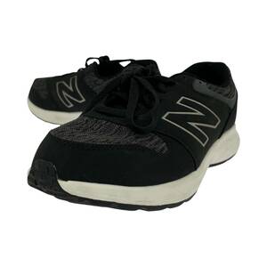 New Balance New Balance кроссовки кроссовки размером 22,5 см/черные дамы