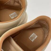 fitflop フィットフロップ スニーカー size25ｃｍ/ベージュ レディース_画像7