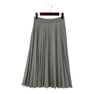 ESCADA Escada юбка size34/ серебряный серый женский 