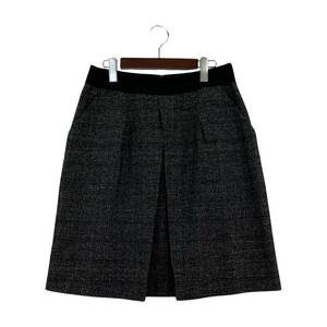 23ku 23区 スカート size44 レディース