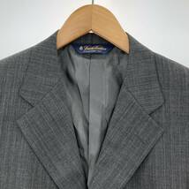 Brooks Brothers ブルックスブラザーズ テーラードジャケット メンズ_画像3