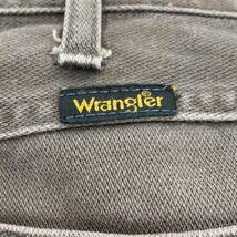 Wrangler ラングラー パンツ size31/茶系 メンズ_画像8