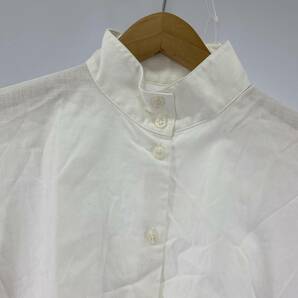 ゆうパケットOK SETTO セット 半袖シャツ sizeフリー/ホワイト レディースの画像2