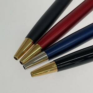 PARKER パーカー 4本まとめ売り ボールペン ユニセックスの画像2