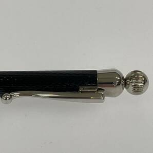 三菱鉛筆 Mitsubishi Pencil Steward ボールペン/ブラック ユニセックスの画像4
