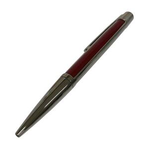 Dupont Dupont Defball Pen/Red X Silver Unisex