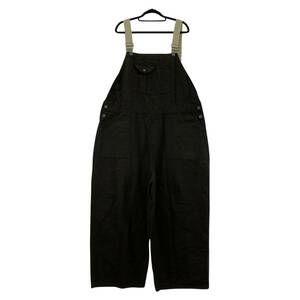 soulberry soul Berry overall size4L/ khaki men's 