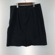 Area Free 自由区 スカート size44/ネイビー レディース_画像2